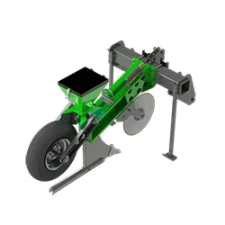 Gopher Eliminator