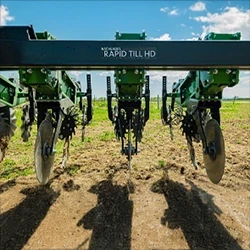 Rapid Till HD 6 Row