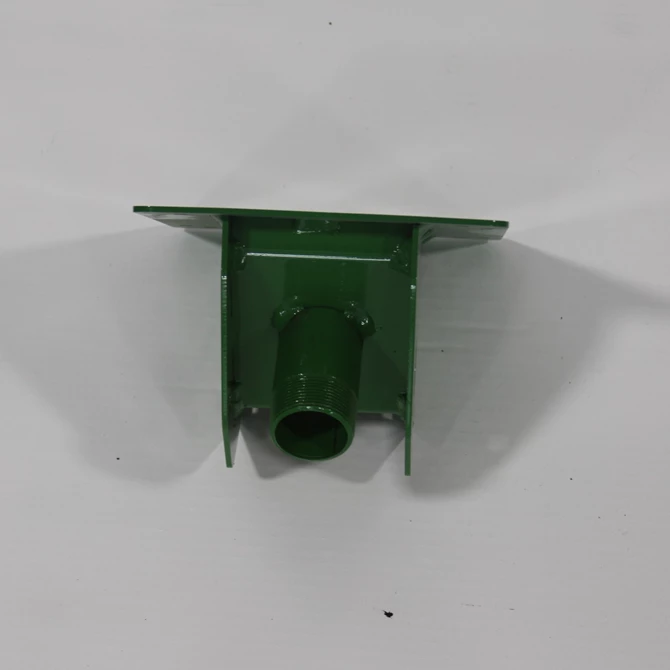 Schlagel GE-053 Bait Trough