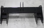 Schlagel GE-1031 3-Point Bar Assembly