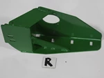 Schlagel GE-1047R Hip Mount Bracket (Right)