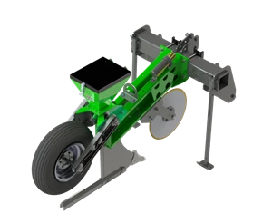 Gopher Eliminator
