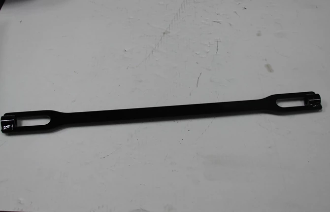Schlagel HT-1028 Accumulator Mounting Strap