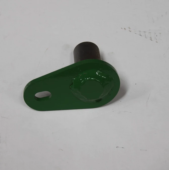 Schlagel HT-2989 Hydraulic Trip Cylinder Mount Pin
