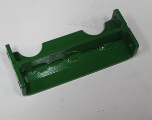 Hydraulic Trip Lower Rear Cross Member