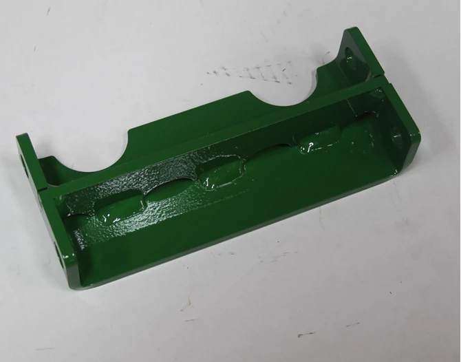 Schlagel HT-2993 Hydraulic Trip Lower Rear Cross Member