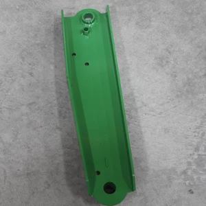 Left Cylinder Support Bracket