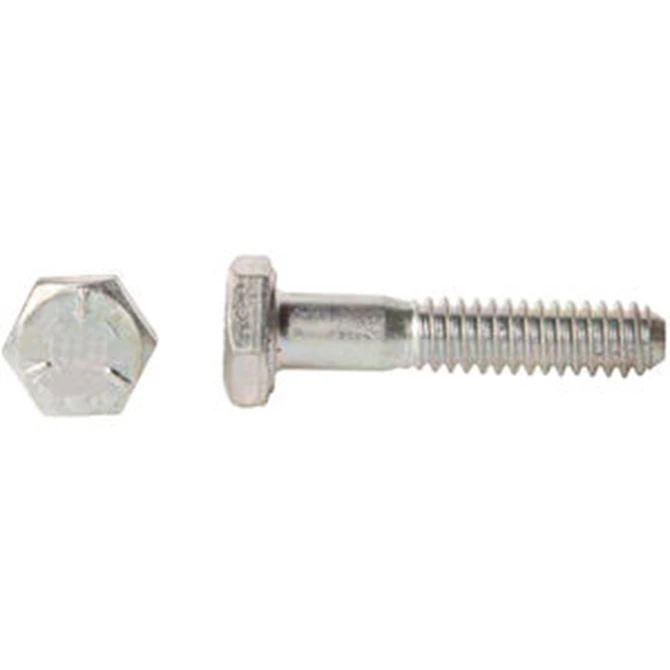 Schlagel HW-1025 1/2"-13 x 3-1/2" Gr5 ZF HCS