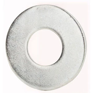 1/2" x 1.375" OD ZF Flat Washer