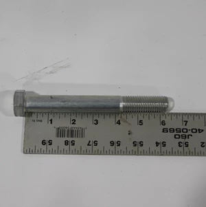 3/4"-10 x 6-1/2" Gr5 ZF HCS