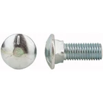 Schlagel HW-1102 1/2"-13 x 4-1/2" Gr5 RH ZF CB