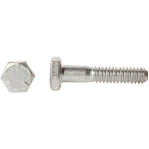 1/2"-13 x 6" Gr5 ZF HCS
