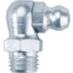 Schlagel HW-1160 1/4"-28 90 Deg Grease Zerk