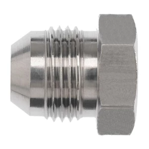 Plug, 3/8" MPT