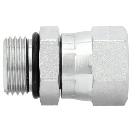Schlagel HW-1274 Adapter-ST, 10 MO x 1/2 FP
