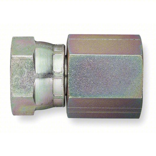 Adapter-ST, 1/2 FP x 1/2 FPS