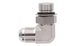 Schlagel HW-1342 Adapter-90, 06 MO x 06 MJ