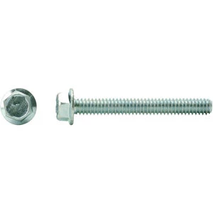 3/8"-16 x 1-1/4" HH ZF HS SFB
