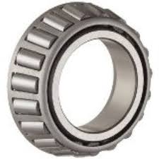 Q617 Straddle Hub Bearing