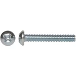 Schlagel HW-1431 1/4" x 1/2" NC Screw, SS Pan HD