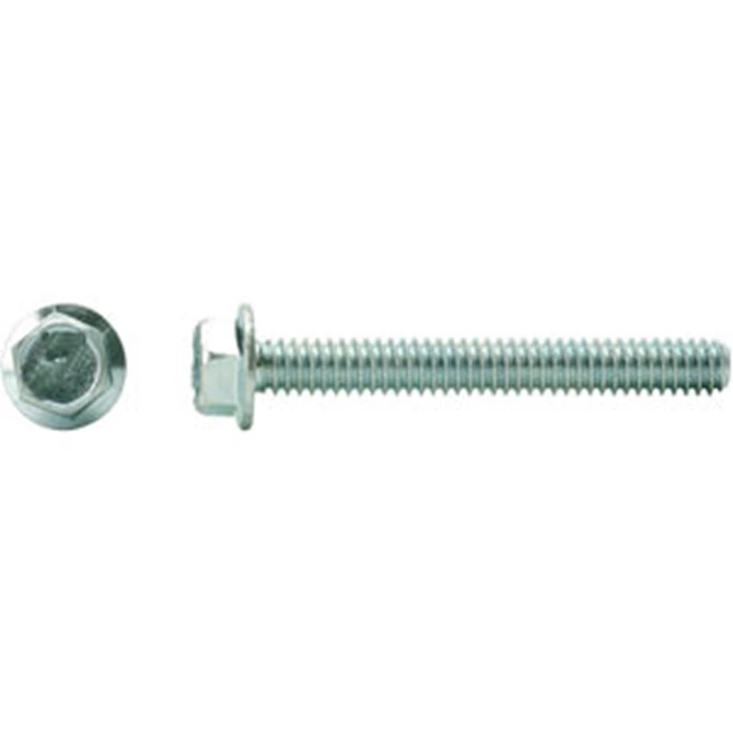 Schlagel HW-1472 5/16"-18 x 1-1/4" HH ZF SFB