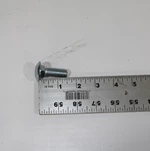 Schlagel HW-1486 1/2"-13 x 1-1/2" Gr5 RH ZF CB