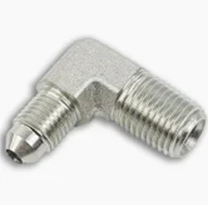 Adapter-90, 04 MJ x 3/8 MP