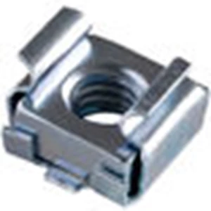 1/4"-20 Cage Nut