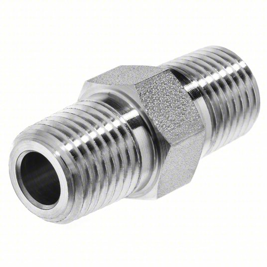 Schlagel HW-1535 Adapter-ST, 3/8 MP x 1/4 MP