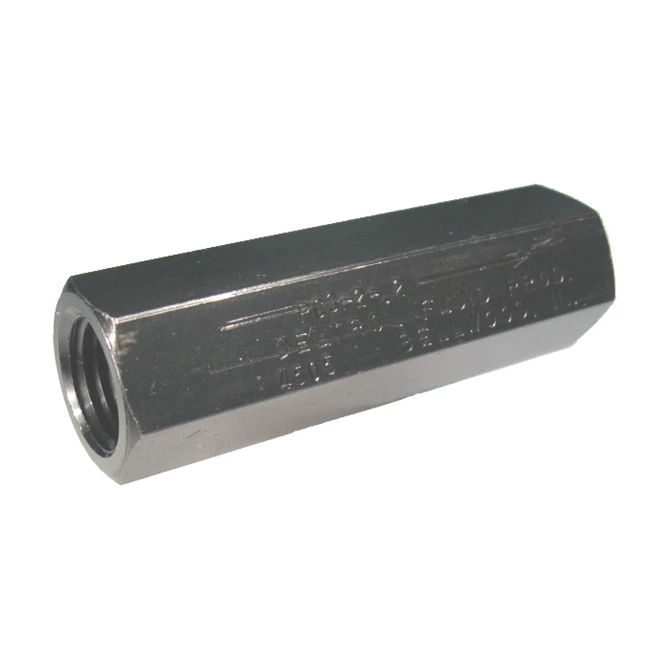 Schlagel HW-1554 FFCP Compensator