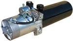 Schlagel HW-1560 Elec/Hyd Haldex 12V DC