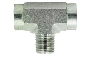 Tee, 1/2 MP x 1/2 FPS (2x)