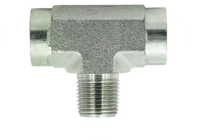 Schlagel HW-1579 Tee, 1/2 MP x 1/2 FPS (2x)