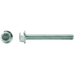 Schlagel HW-1582 5/8"-11 x 1-1/2" HH ZF SFB