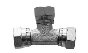 Tee, 1/4 FPS (3x)