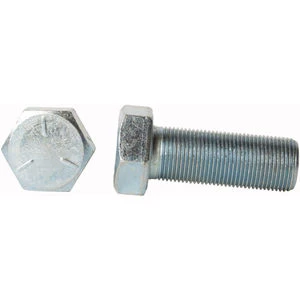 1/2" HHK Bolt