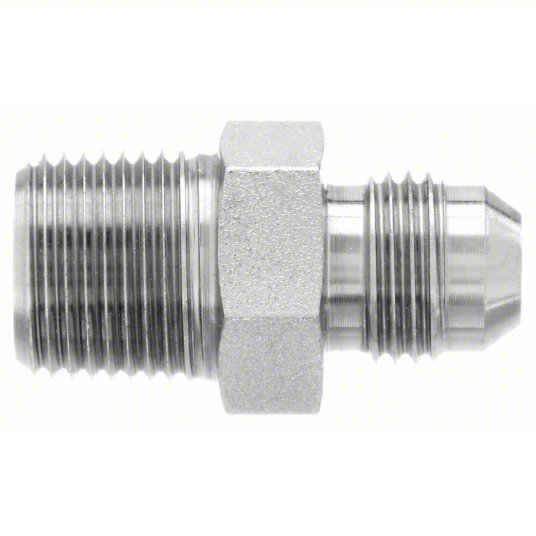 Schlagel HW-1820 Adapter-ST, 10 MJ x 1/2 MP