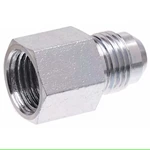 Schlagel HW-1821 Adapter-ST, 12 MJ x 10 FJ