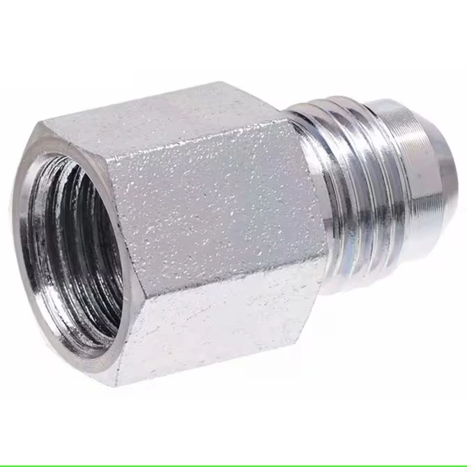 Schlagel HW-1821 Adapter-ST, 12 MJ x 10 FJ