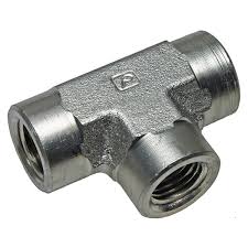 Tee, 1/4 FP (x3)