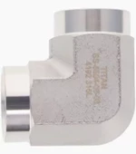 Schlagel HW-1835 Adapter-90, 1/2 FP x 1/2 FP