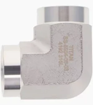 Adapter-90, 1/2 FP x 1/2 FP