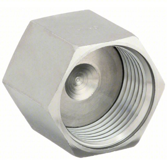 Schlagel HW-1896 Cap, 04 FJ