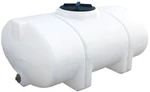 Schlagel HW-1985 Tank, 850 Gal Elliptical