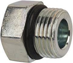Schlagel HW-2000 Plug, 14  MO