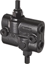 Schlagel HW-2066 Relief Valve, Diff Pop, SAE 12