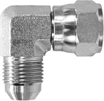 Schlagel HW-2077 Adapter-90, 10 FJS x 12 MJ