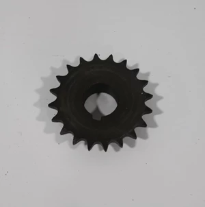 Sprocket 50B20 1-7/16" Shaft