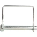 Schlagel HW-2156 3/8" x 2-1/4" 2-Wire Pin