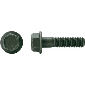 3/4"-10 x 2-1/4" HH Gr8 POF FB